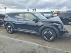2026 Kia Ev9 Wind Black vin: 5XYAFFS5XTG008166