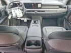 2026 Kia Ev9 Wind Black vin: 5XYAFFS5XTG008166