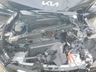2026 Kia Ev9 Wind Black vin: 5XYAFFS5XTG008166