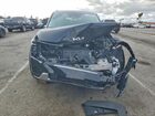 2026 Kia Ev9 Wind Black vin: 5XYAFFS5XTG008166