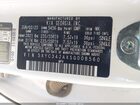 2025 Kia Ev6 Light Long Range White vin: 5XYC34JAXSG008560