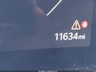 2025 Kia Ev6 Light Long Range White vin: 5XYC34JAXSG008560