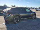 2025 Kia Ev6 Light Серебряный vin: 5XYC34JB2SG009307
