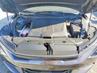 2025 Kia Ev6 Light Серебряный vin: 5XYC34JB2SG009307
