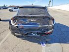 2025 Kia Ev6 Light Серебряный vin: 5XYC34JB2SG009307