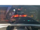 2025 Kia Ev6 Light Серебряный vin: 5XYC34JB2SG009307