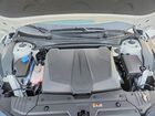 2025 Kia Ev6 Light Long Range White vin: 5XYC3DJC4SG008538