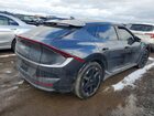 2025 Kia Ev6 Light Серый vin: 5XYC3DJC5SG007057