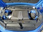 2025 Kia Ev6 Gt Line Синий vin: 5XYC4DJC6SG007257