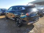 2026 Kia Sportage Lx Black vin: 5XYK23DF3TG401897