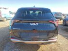 2026 Kia Sportage Lx Black vin: 5XYK23DF3TG401897