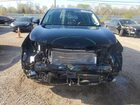 2026 Kia Sportage Lx Black vin: 5XYK23DF3TG401897 Damage: Grille, Missing, Replacement Required
