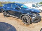 2026 Kia Sportage Lx Black vin: 5XYK23DF3TG401897