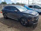 2026 Kia Sportage Lx Black vin: 5XYK23DF4TG391039