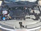 2026 Kia Sportage Lx Black vin: 5XYK23DF4TG391039