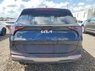 2026 Kia Sportage Lx Black vin: 5XYK23DF4TG391039