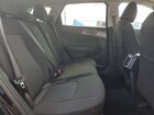 2026 Kia Sportage Lx Black vin: 5XYK23DF4TG391039