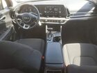 2025 Kia Sportage Lx Черный vin: 5XYK23DFXSG319017