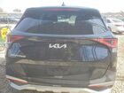 2025 Kia Sportage Lx Черный vin: 5XYK23DFXSG319017