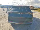 2026 Kia Sportage Lx Black vin: 5XYK23DFXTG330052 2026 Kia Sportage Lx Black vin: 5XYK23DFXTG330052