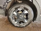 2026 Kia Sportage Lx Black vin: 5XYK23DFXTG351757 Damage: Right Rear Tire, Worn, Replacement Required 2026 Kia Sportage Lx Black vin: 5XYK23DFXTG351757 Damage: Right Rear Tire, Worn, Replacement Required