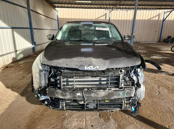5XYK23DFXTG351757 2026 KIA SPORTAGE Black 