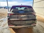 2026 Kia Sportage Lx Black vin: 5XYK23DFXTG351757 2026 Kia Sportage Lx Black vin: 5XYK23DFXTG351757