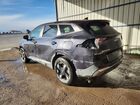 2026 Kia Sportage Lx Black vin: 5XYK23DFXTG351757 Damage: Left Qtr Panel, Dent(S) W/ Paint Dmg, > 12 Inches 2026 Kia Sportage Lx Black vin: 5XYK23DFXTG351757 Damage: Left Qtr Panel, Dent(S) W/ Paint Dmg, > 12 Inches