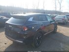 2026 Kia Sportage Lx Black vin: 5XYK2CDF4TG355870