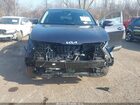 2026 Kia Sportage Lx Black vin: 5XYK2CDF4TG355870