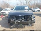 2026 Kia Sportage Lx Black vin: 5XYK2CDF4TG355870