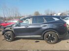 2026 Kia Sportage Lx Black vin: 5XYK2CDF4TG355870
