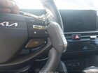 2026 Kia Sportage Lx Black vin: 5XYK2CDF4TG355870