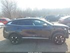 2026 Kia Sportage Lx Black vin: 5XYK2CDF4TG355870