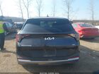 2026 Kia Sportage Lx Black vin: 5XYK2CDF4TG355870