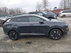 2026 Kia Sportage Lx Black vin: 5XYK2CDF8TG344869