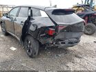 2026 Kia Sportage Lx Black vin: 5XYK2CDF8TG344869