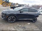 2026 Kia Sportage Lx Black vin: 5XYK2CDF8TG344869