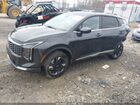 2026 Kia Sportage Lx Black vin: 5XYK2CDF8TG344869