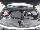 2026 Kia Sportage Lx Black vin: 5XYK2CDF8TG344869