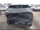 2026 Kia Sportage Lx Black vin: 5XYK2CDF8TG344869