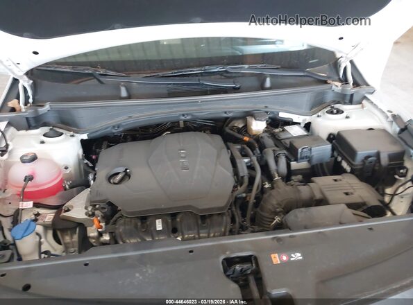 5XYK2CDFXTG341553 2026 KIA SPORTAGE White Հետևի տեսք