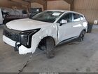 2026 Kia Sportage Lx White vin: 5XYK2CDFXTG341553