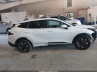 2026 Kia Sportage Lx White vin: 5XYK2CDFXTG341553