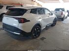 2026 Kia Sportage Lx White vin: 5XYK2CDFXTG341553