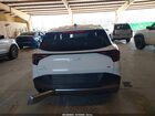 2026 Kia Sportage Lx White vin: 5XYK2CDFXTG341553