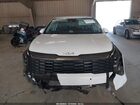 2026 Kia Sportage Lx White vin: 5XYK2CDFXTG341553