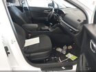 2026 Kia Sportage Lx White vin: 5XYK2CDFXTG341553