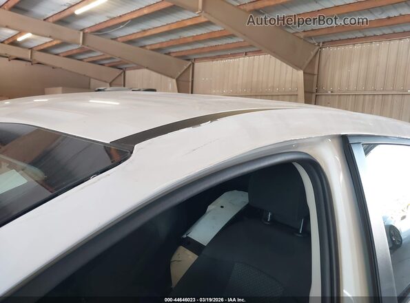 5XYK2CDFXTG341553 2026 KIA SPORTAGE White 
