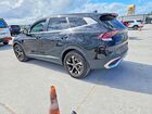 2023 Kia Sportage Ex Black vin: 5XYK33AF2PG115871